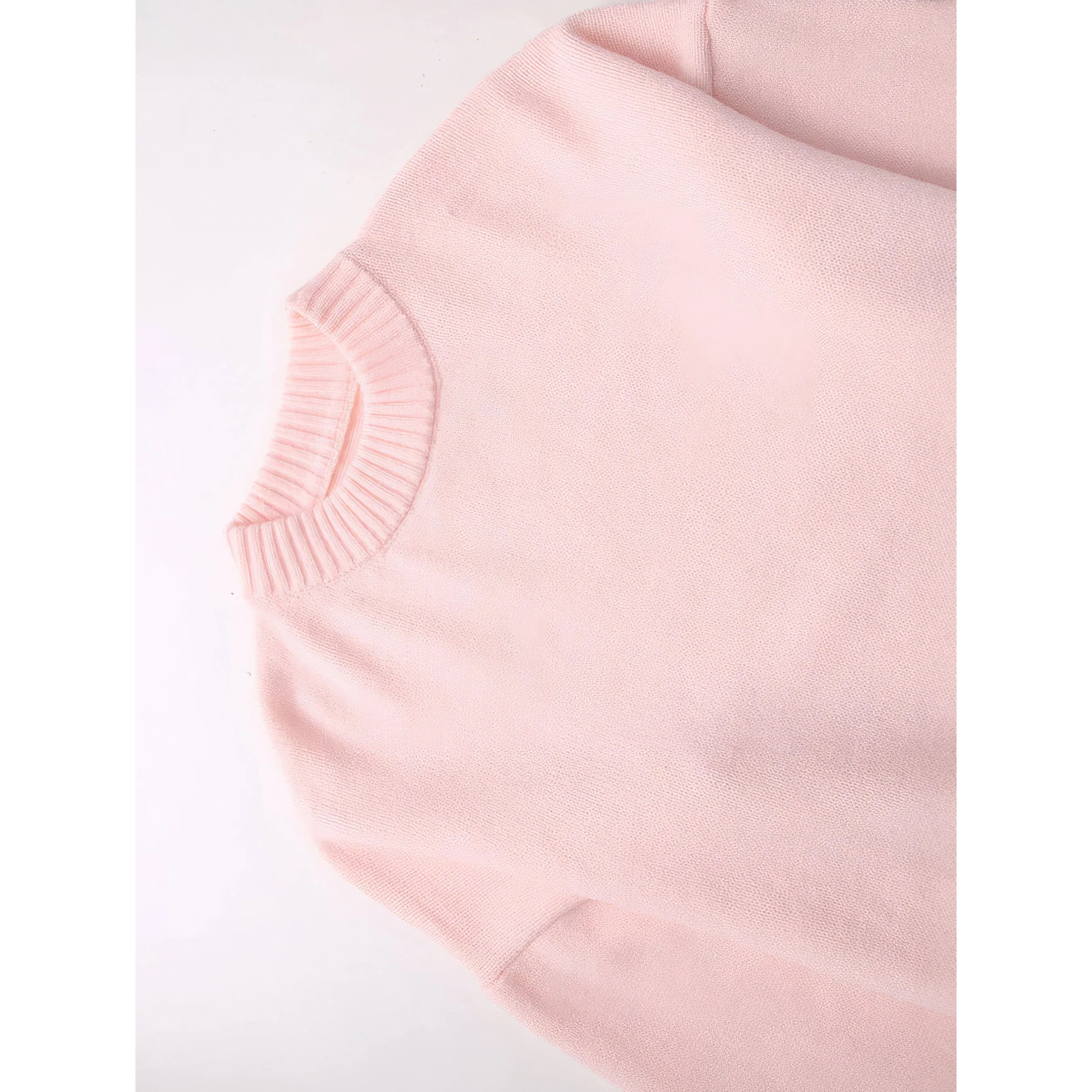 ASARO | Bequemer Pullover